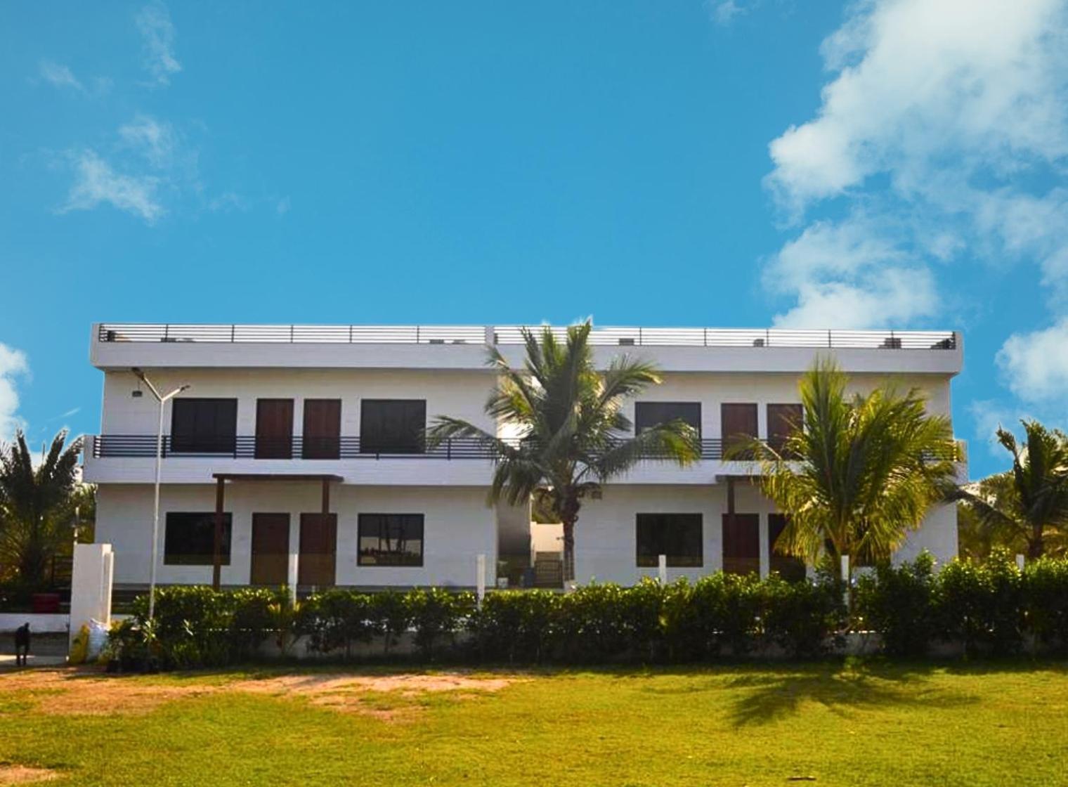 Srk Farm And Resort Anjār Exteriér fotografie